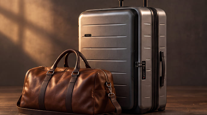 Bagage & Reizen
