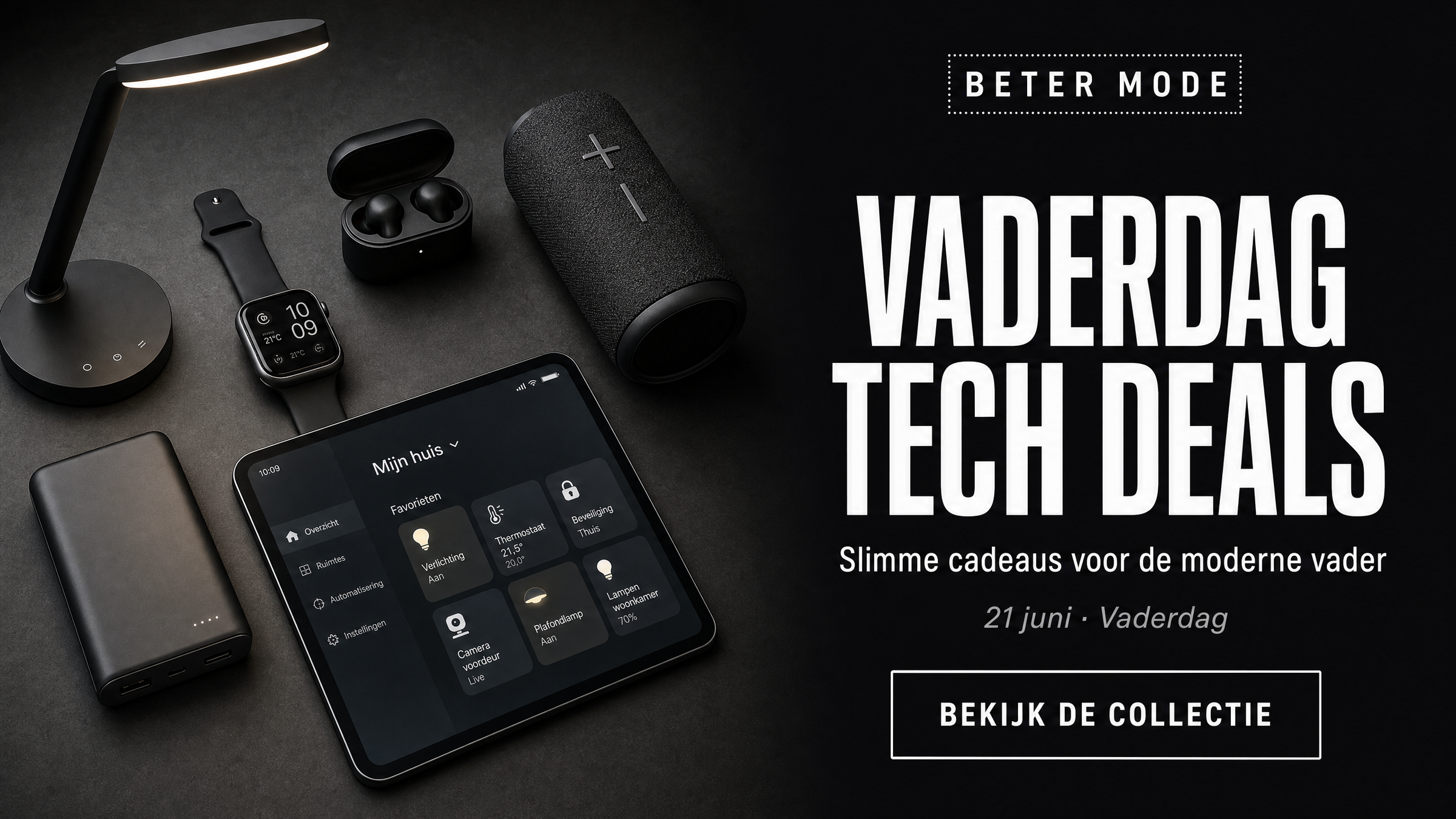Vaderdag Cadeaus