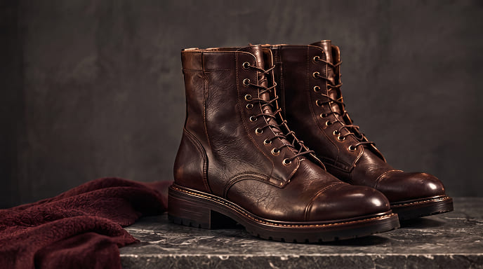Men's Shoes