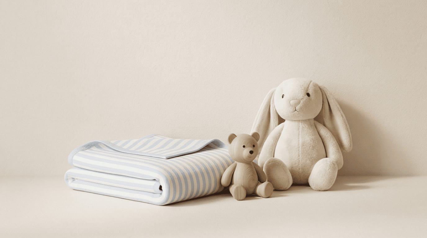 Children's clothing