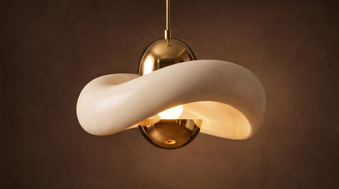 Lampes & Éclairage