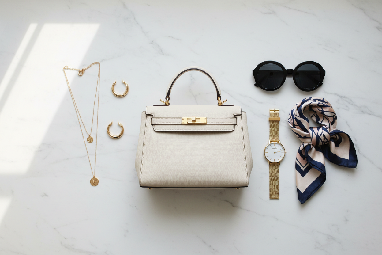 Accessoires