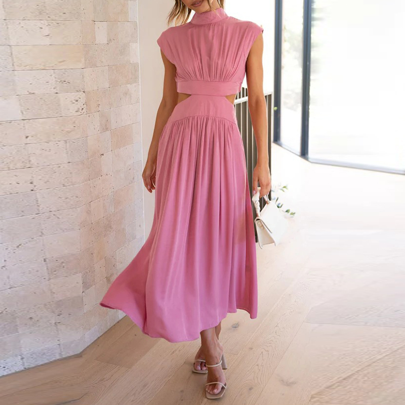 Bequemes und Stilvolles Stretchkleid - Mira
