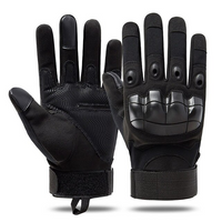 Robuste und langlebige Schutzhandschuhe - IronGrip