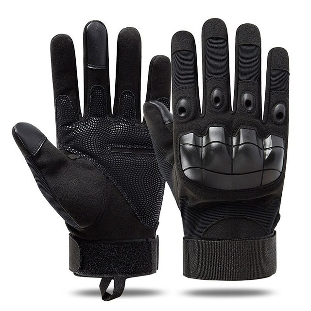 Robuste und langlebige Schutzhandschuhe - IronGrip