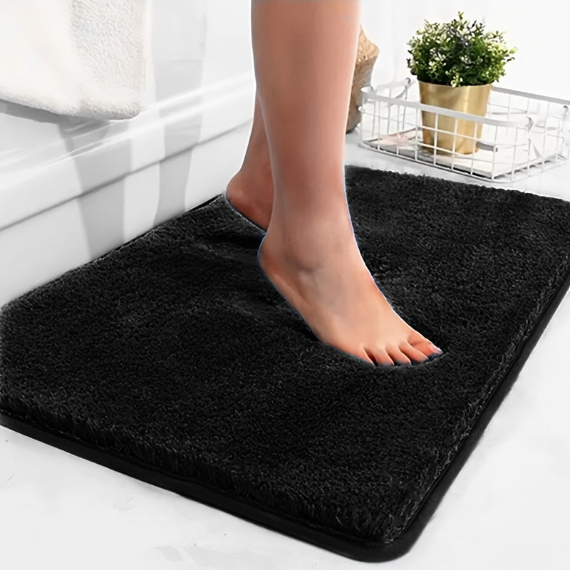Luxury Soft Bath Mat - Serenity