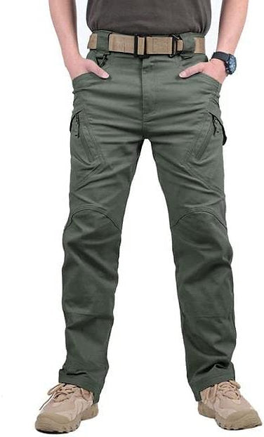Herren Tactical Cargo Hose - Vortex
