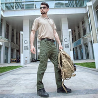 Herren Tactical Cargo Hose - Vortex