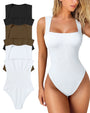 Formender Damen-Body mit Shaping-Effekt – Sophie