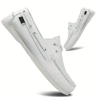 Bootschoenen voor Heren – Thijs