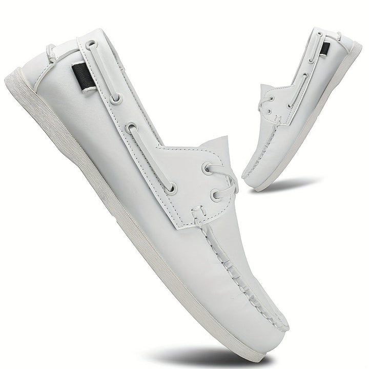 Bootschoenen voor Heren – Thijs