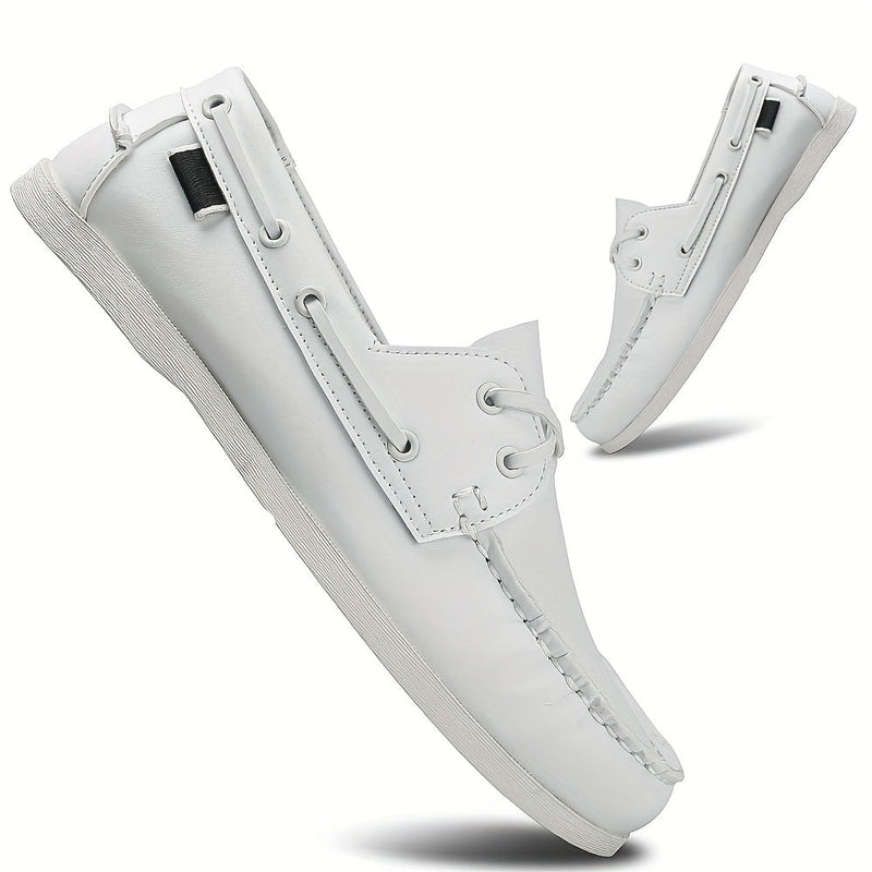 Bootschoenen voor Heren – Thijs