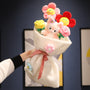 Plüsch-Spielzeugstrauß - CuddleBouquet