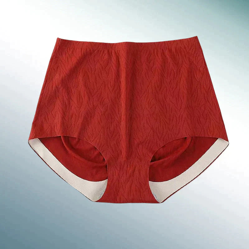 Unsichtbarer Butt-Lift-Slip mit hoher Taille - ElegantLift