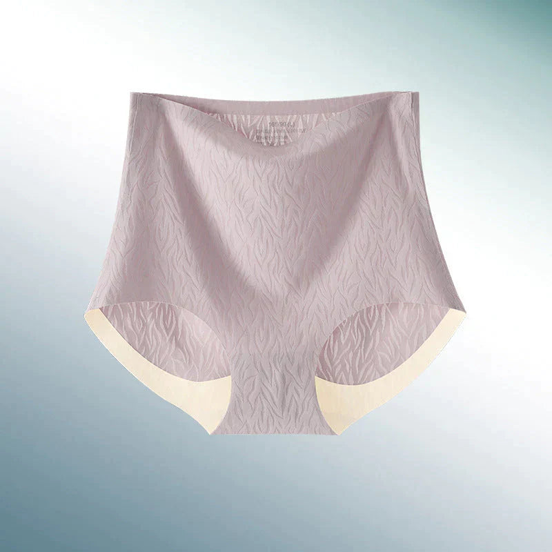 Unsichtbarer Butt-Lift-Slip mit hoher Taille - ElegantLift