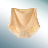 Unsichtbarer Butt-Lift-Slip mit hoher Taille - ElegantLift