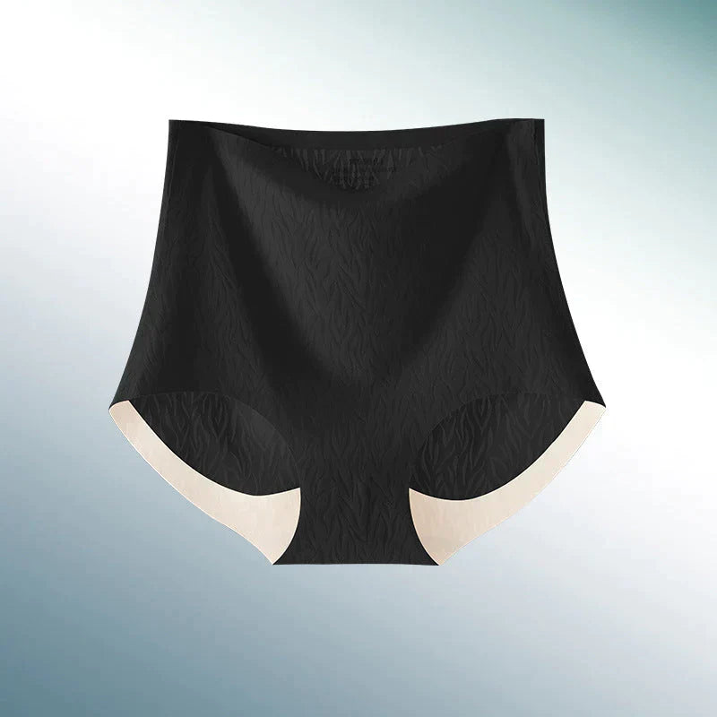 Unsichtbarer Butt-Lift-Slip mit hoher Taille - ElegantLift