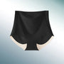 Unsichtbarer Butt-Lift-Slip mit hoher Taille - ElegantLift