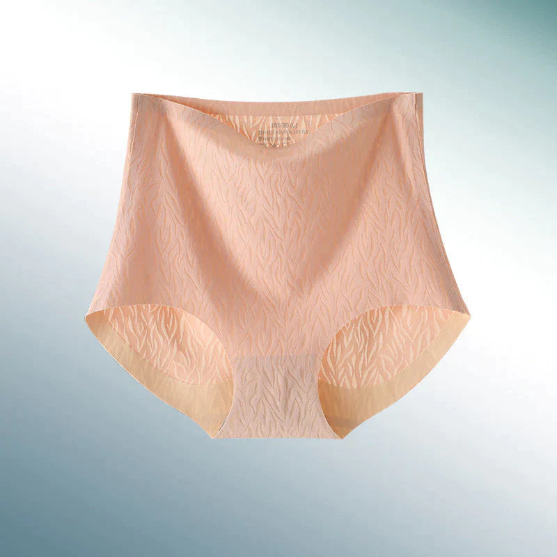 Unsichtbarer Butt-Lift-Slip mit hoher Taille - ElegantLift