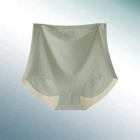 Unsichtbarer Butt-Lift-Slip mit hoher Taille - ElegantLift