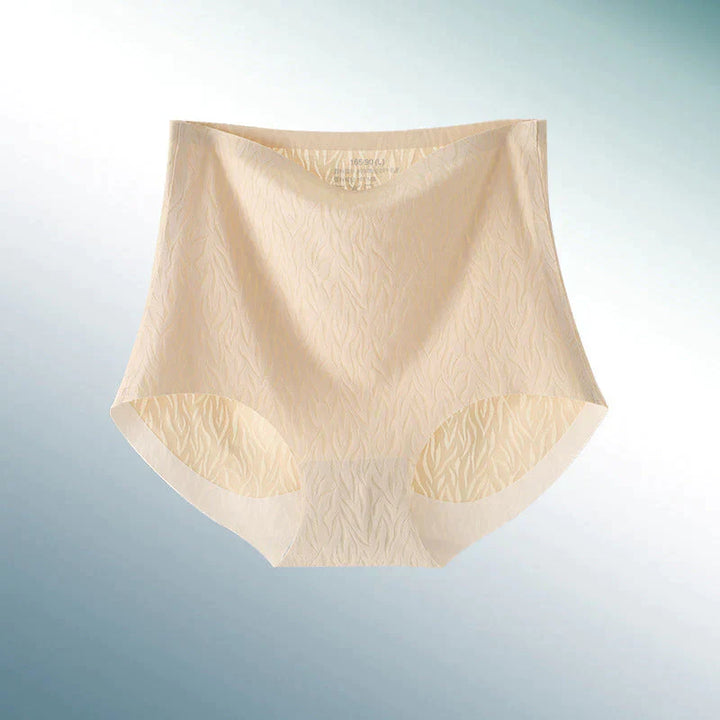 Unsichtbarer Butt-Lift-Slip mit hoher Taille - ElegantLift
