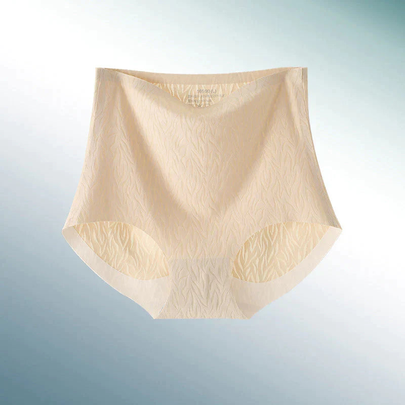 Unsichtbarer Butt-Lift-Slip mit hoher Taille - ElegantLift