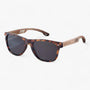 Klassische Sonnenbrille mit UV-Schutz – Solaris