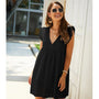 Trendiges Sommerkleid – Elina