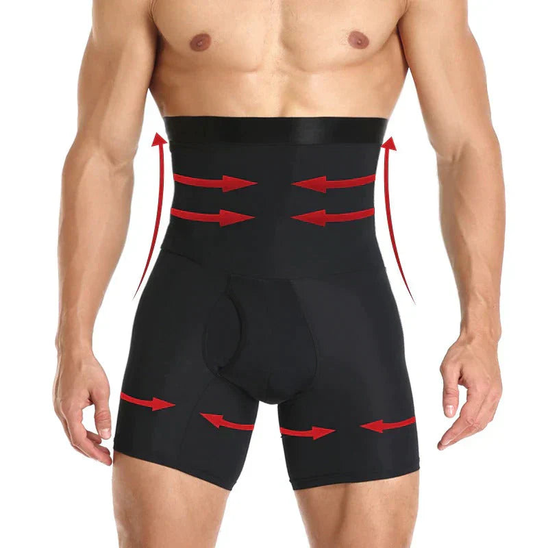 Herren Schlankheits-Shorts – Vittorio