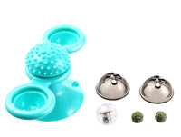 Windmill Cat Toy - WhirlPlay