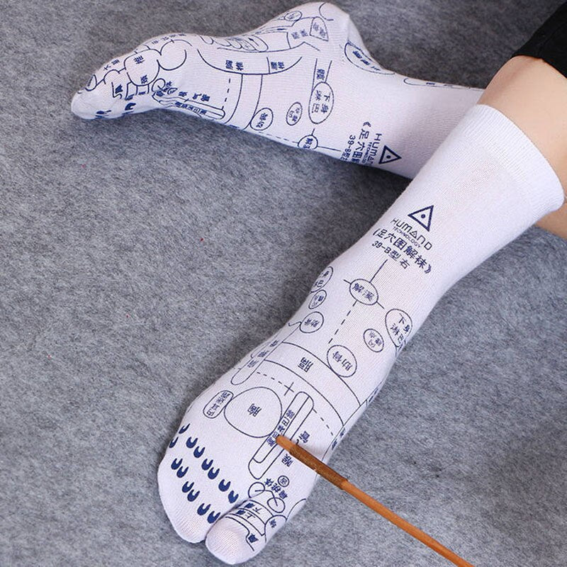 Reflexology Socks - FootRevive