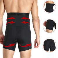 Herren Schlankheits-Shorts – Vittorio