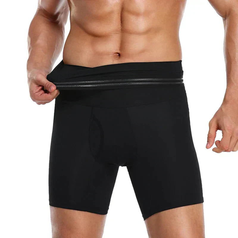 Herren Schlankheits-Shorts – Vittorio