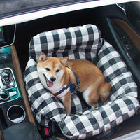 Haustier-Autositz - RoadTrip Pet Bolster