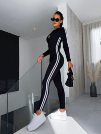 Modischer Damen Jumpsuit - Luna