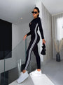 Modischer Damen Jumpsuit - Luna