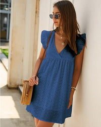 Trendy zomerjurk – Elina