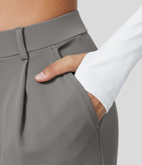 Bequeme Freizeithose - Ace