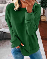 Lässiges Sweatshirt - Harper