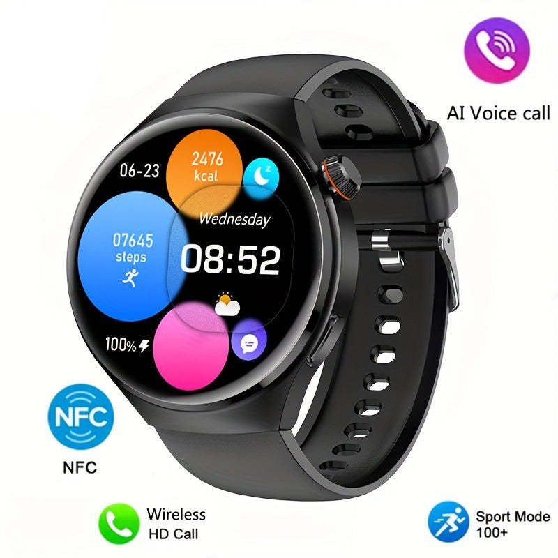 Herren NFC Smartwatch - Orion