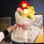 Plüsch-Spielzeugstrauß - CuddleBouquet
