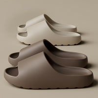 Comfortabele & Waterdichte Uniseks EVA Slippers met Open Teen - Remy