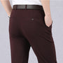 Modische Herren Stretch-Hose - Nolan