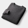Weicher Herren-Wollpullover - Norbert
