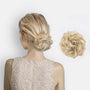Hairextension Scrunchie – BunPop