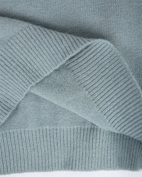 Bequemer Gestrickter Pullover für Damen - CozyKnit