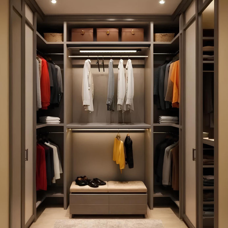 Draadloze Bewegingssensor Lamp - GlowMotion