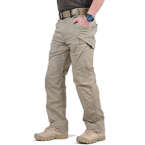 Herren Tactical Cargo Hose - Vortex