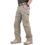 Herren Tactical Cargo Hose - Vortex