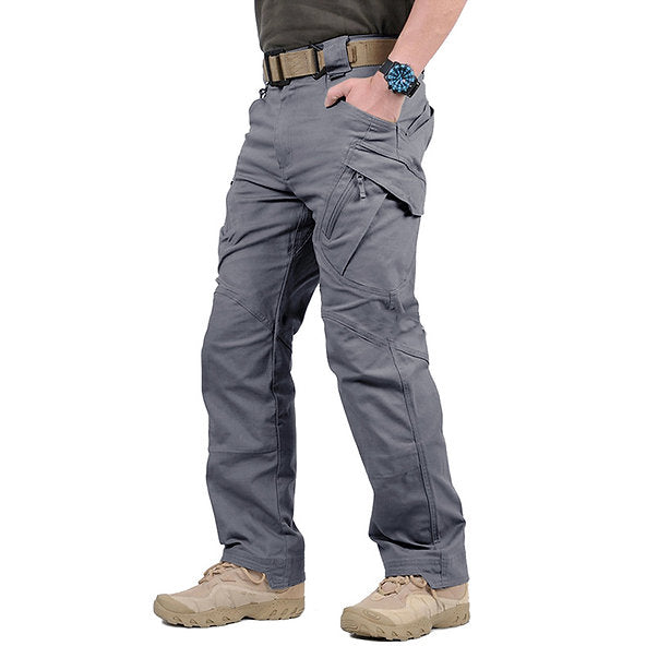 Herren Tactical Cargo Hose - Vortex
